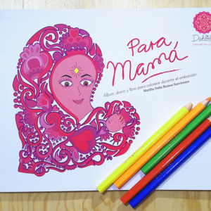 Libro Para mamá PDF