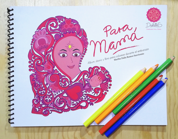 Libro Para mamá PDF