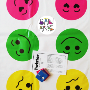 Tornado de emociones PDF