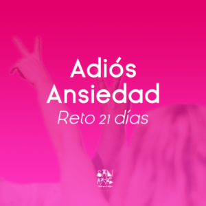 Adiós Ansiedad con Arte-terapia y Meditación