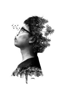 nature in mind, glasses, palm, young man, city, glasses, glasses, glasses, glasses, glasses, palm, young man, city