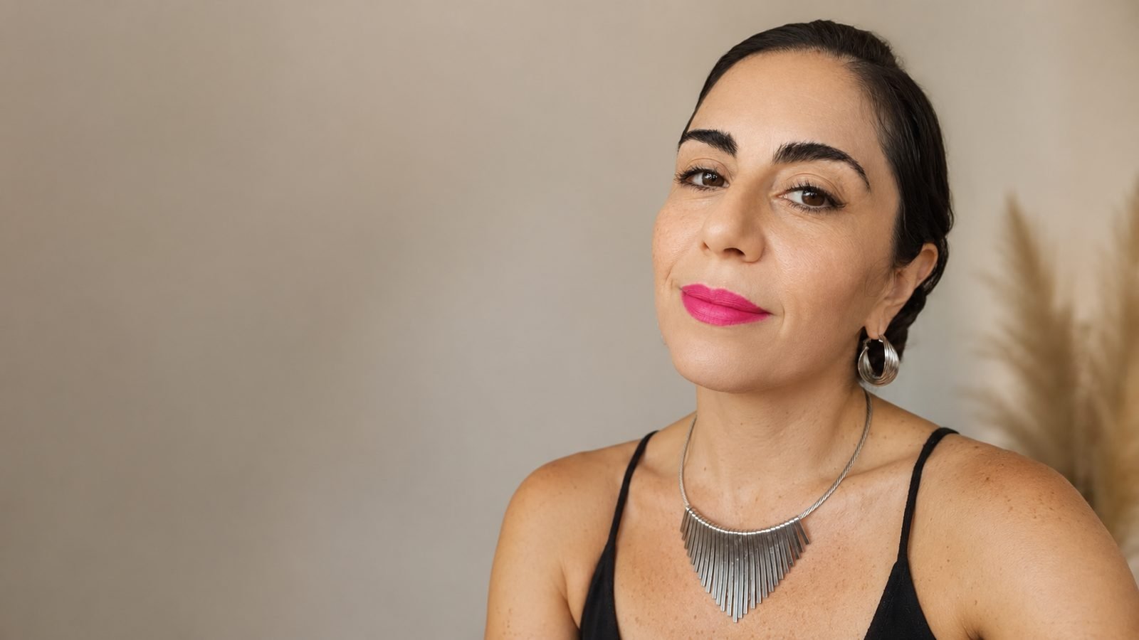 Mar Sanvicente, facilitadora de bienestar emocional